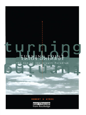 cover image of Turning Point